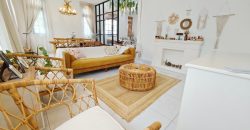 Eco Botanic – 2.5 Storey End Lot Superlink House – FOR SALE