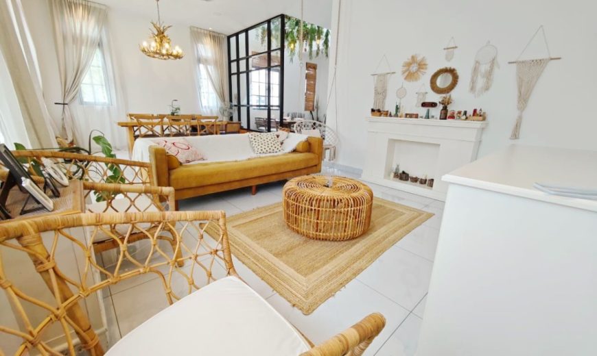 Eco Botanic – 2.5 Storey End Lot Superlink House – FOR SALE Eco Botanic – 2.5 Storey End Lot Superlink House – FOR SALE