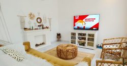 Eco Botanic – 2.5 Storey End Lot Superlink House – FOR SALE