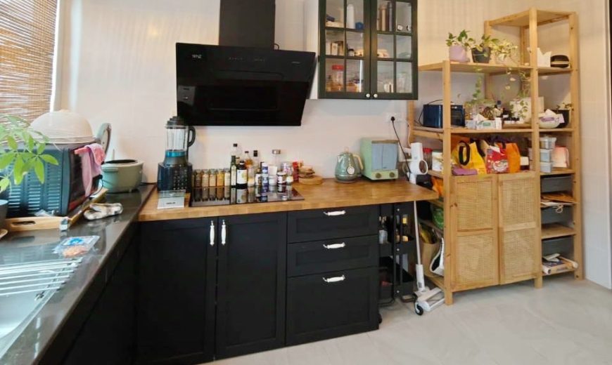 Eco Botanic – 2.5 Storey End Lot Superlink House – FOR SALE Eco Botanic – 2.5 Storey End Lot Superlink House – FOR SALE