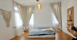 Eco Botanic – 2.5 Storey End Lot Superlink House – FOR SALE