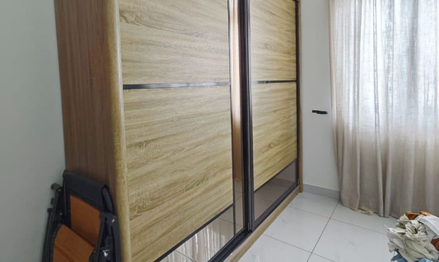 Eco Botanic – 2.5 Storey End Lot Superlink House – FOR SALE Eco Botanic – 2.5 Storey End Lot Superlink House – FOR SALE