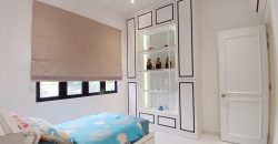 Eco Botanic – 3 Storey Semi Detached House – FOR SALE