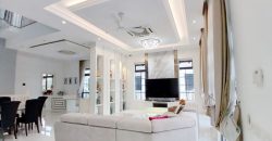 Eco Botanic – 3 Storey Semi Detached House – FOR SALE