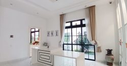 Eco Botanic – 3 Storey Semi Detached House – FOR SALE