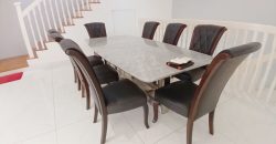 Eco Botanic – 3 Storey Semi Detached House – FOR SALE