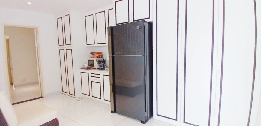 Eco Botanic – 3 Storey Semi Detached House – FOR SALE