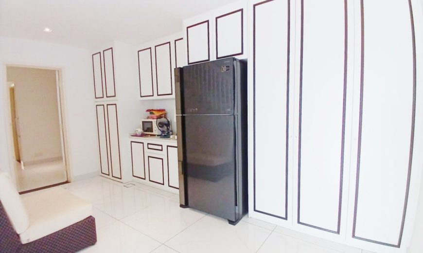 Eco Botanic – 3 Storey Semi Detached House – FOR SALE Eco Botanic – 3 Storey Semi Detached House – FOR SALE