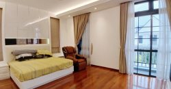 Eco Botanic – 3 Storey Semi Detached House – FOR SALE