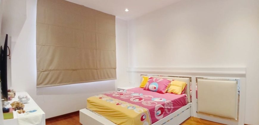 Eco Botanic – 3 Storey Semi Detached House – FOR SALE