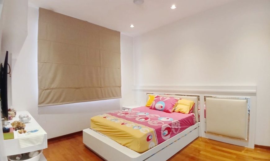 Eco Botanic – 3 Storey Semi Detached House – FOR SALE Eco Botanic – 3 Storey Semi Detached House – FOR SALE