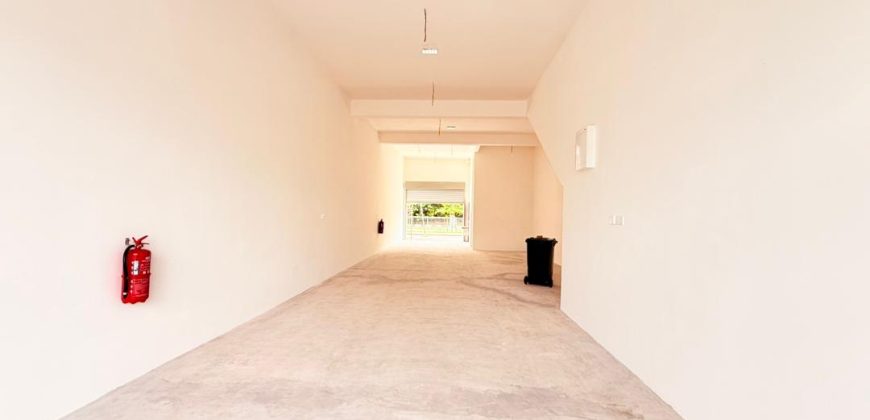 Eco Business Park 3 @ Kota Masai – 2 Storey Shop Lot – FOR RENT