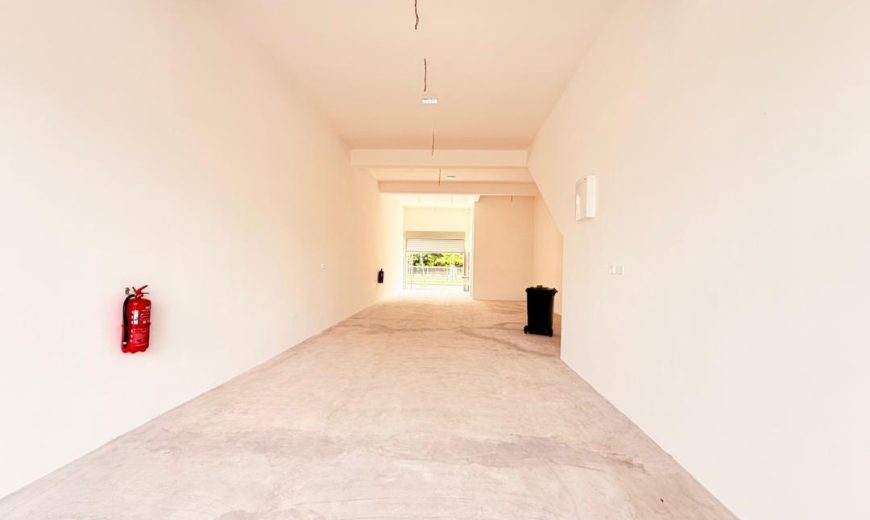 Eco Business Park 3 @ Kota Masai – 2 Storey Shop Lot – FOR RENT Eco Business Park 3 @ Kota Masai – 2 Storey Shop Lot – FOR RENT
