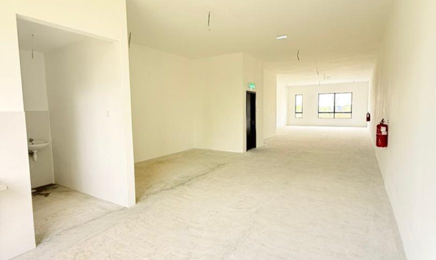 Eco Business Park 3 @ Kota Masai – 2 Storey Shop Lot – FOR RENT Eco Business Park 3 @ Kota Masai – 2 Storey Shop Lot – FOR RENT