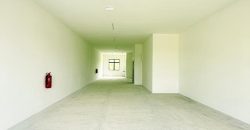 Eco Business Park 3 @ Kota Masai – 2 Storey Shop Lot – FOR RENT