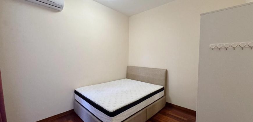 Eco Spring – 2 Storey Cluster House – FOR SALE