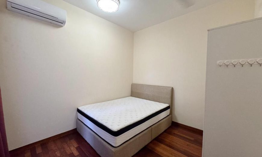 Eco Spring – 2 Storey Cluster House – FOR SALE Eco Spring – 2 Storey Cluster House – FOR SALE