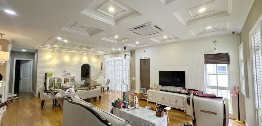 Eco Spring – 2 Storey Cluster House – FOR SALE