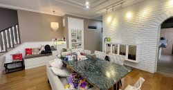 Eco Spring – 2 Storey Cluster House – FOR SALE