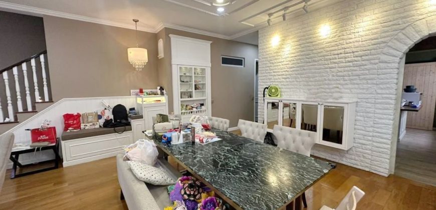 Eco Spring – 2 Storey Cluster House – FOR SALE