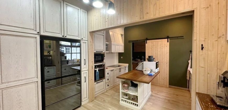 Eco Spring – 2 Storey Cluster House – FOR SALE