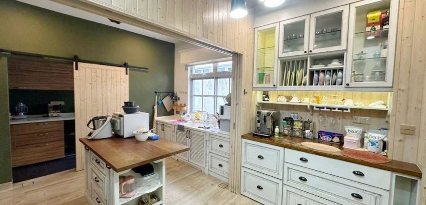 Eco Spring – 2 Storey Cluster House – FOR SALE