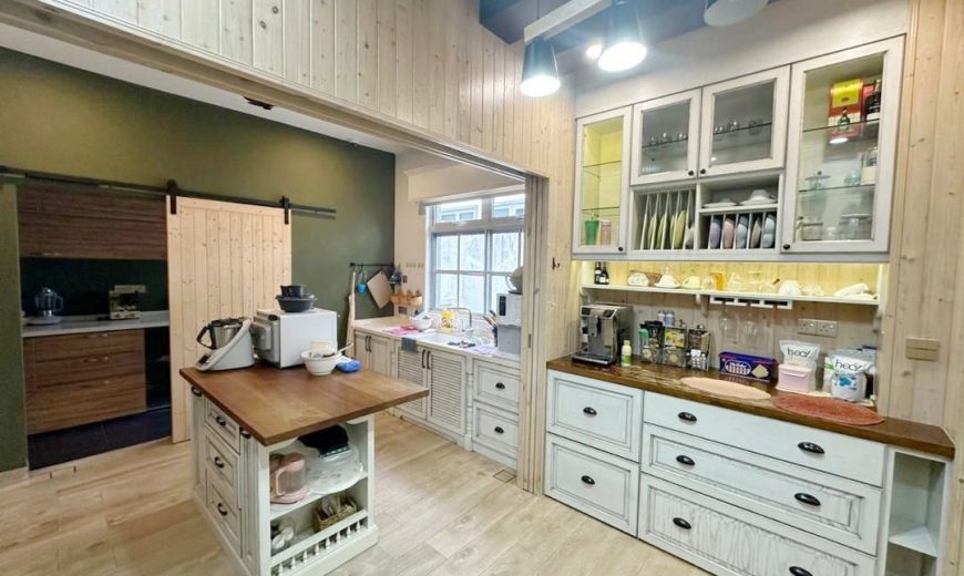 Eco Spring – 2 Storey Cluster House – FOR SALE Eco Spring – 2 Storey Cluster House – FOR SALE
