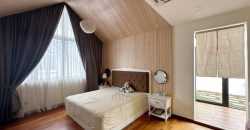 Eco Spring – 2 Storey Cluster House – FOR SALE