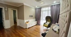 Eco Spring – 2 Storey Cluster House – FOR SALE