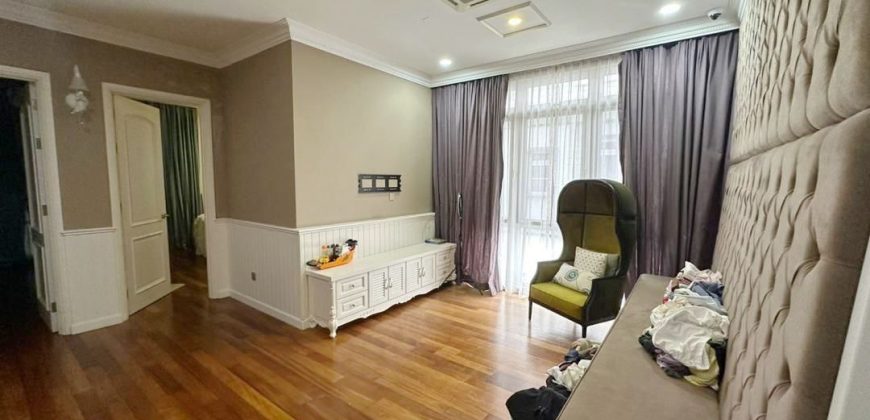 Eco Spring – 2 Storey Cluster House – FOR SALE