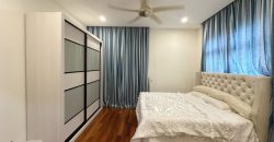 Eco Spring – 2 Storey Cluster House – FOR SALE