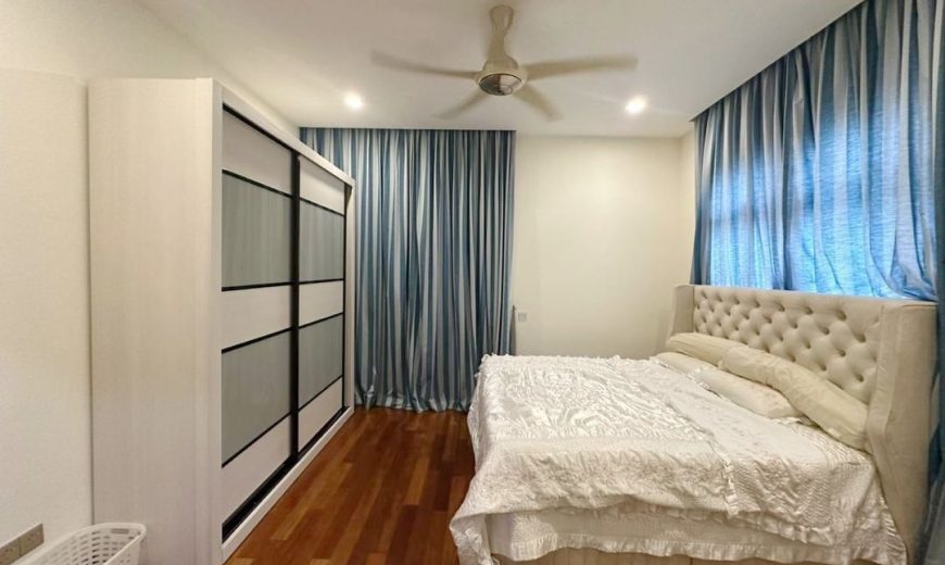 Eco Spring – 2 Storey Cluster House – FOR SALE Eco Spring – 2 Storey Cluster House – FOR SALE