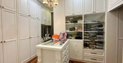 Eco Spring – 2 Storey Cluster House – FOR SALE