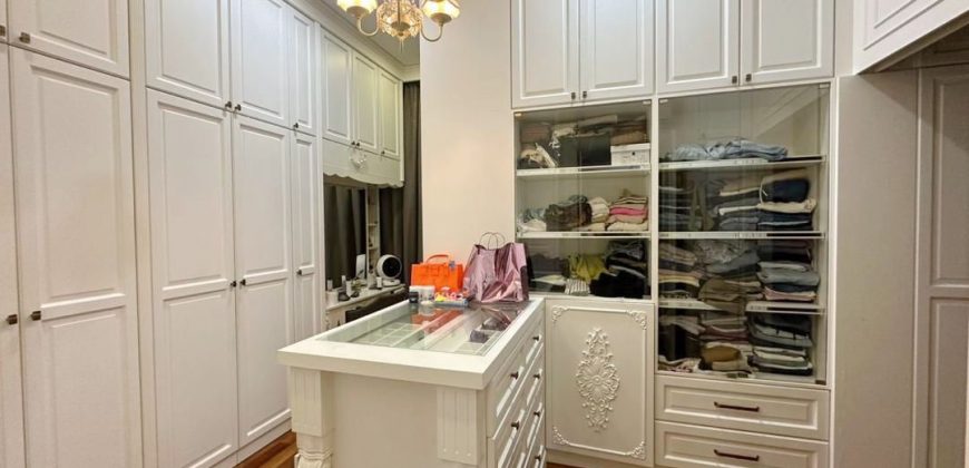 Eco Spring – 2 Storey Cluster House – FOR SALE