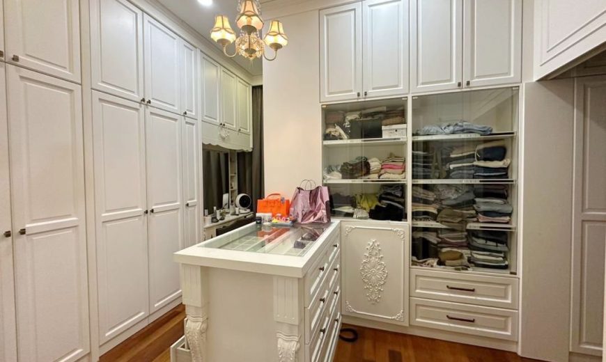 Eco Spring – 2 Storey Cluster House – FOR SALE Eco Spring – 2 Storey Cluster House – FOR SALE