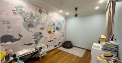 Eco Spring – 2 Storey Cluster House – FOR SALE