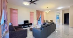 Eco Spring – 2 Storey Cluster House – FOR SALE