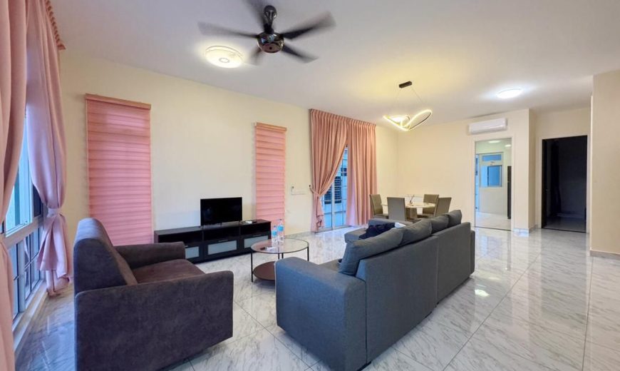 Eco Spring – 2 Storey Cluster House – FOR SALE Eco Spring – 2 Storey Cluster House – FOR SALE
