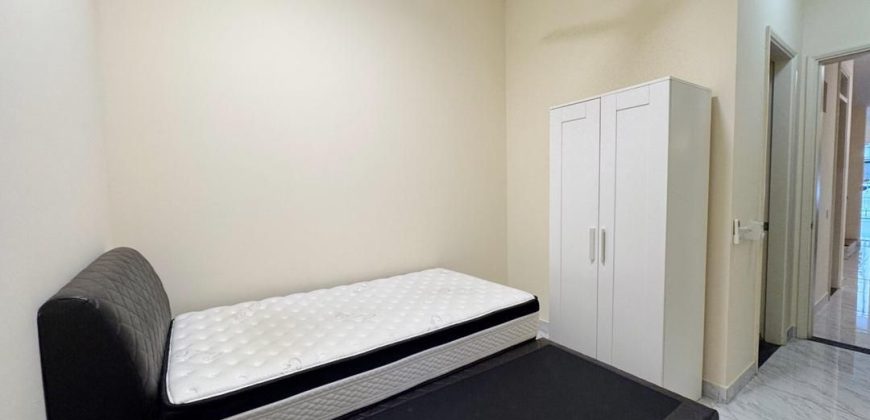 Eco Spring – 2 Storey Cluster House – FOR SALE