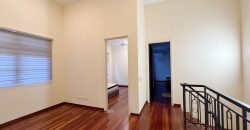 Eco Spring – 2 Storey Cluster House – FOR SALE