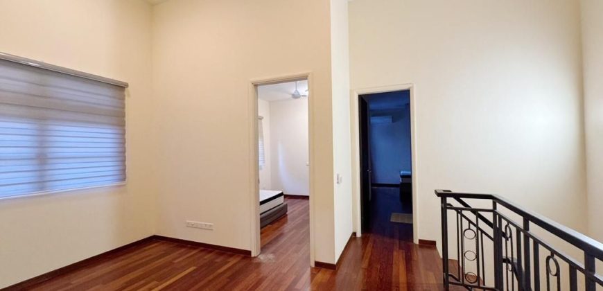 Eco Spring – 2 Storey Cluster House – FOR SALE