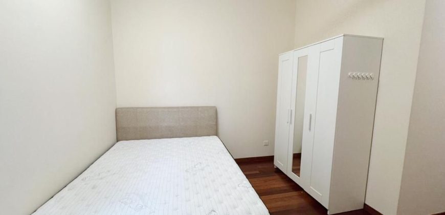 Eco Spring – 2 Storey Cluster House – FOR SALE