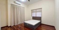 Eco Spring – 2 Storey Cluster House – FOR SALE