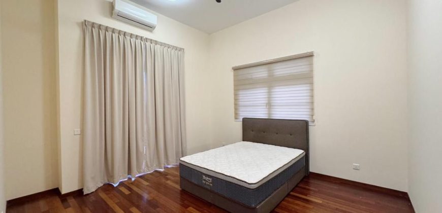 Eco Spring – 2 Storey Cluster House – FOR SALE