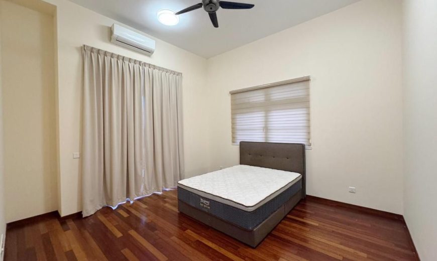 Eco Spring – 2 Storey Cluster House – FOR SALE Eco Spring – 2 Storey Cluster House – FOR SALE