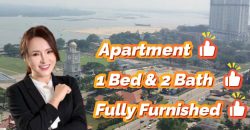 Golden Sands @ Jb Town – Service Residence – FOR SALE