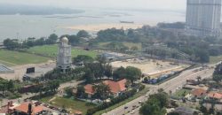 Golden Sands @ Jb Town – Service Residence – FOR SALE