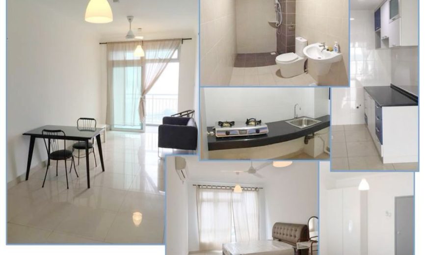 Golden Sands @ Jb Town – Service Residence – FOR SALE Golden Sands @ Jb Town – Service Residence – FOR SALE