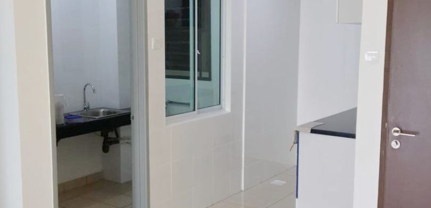 Golden Sands @ Jb Town – Service Residence – FOR SALE