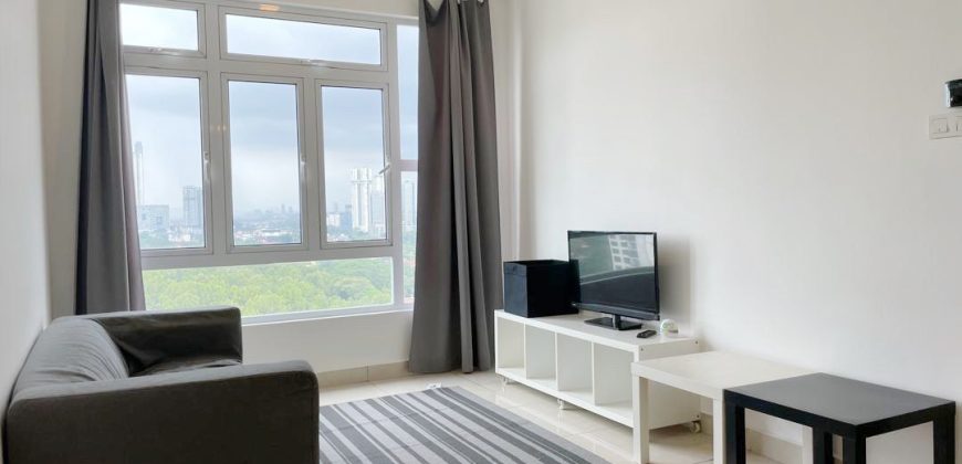 Golden Sands @ Jb Town – Service Residence – FOR SALE